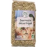 ofal Bio Buchweizen décortiqué – 500 g