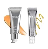 Medik8 Crystal Retinal 20 (30ml) & Ceramide 10 Augencreme (15ml) - Age-Defying Nachtserum & Augencreme - Verbessert Faltenbild - 0.06% Retinalst√§rke