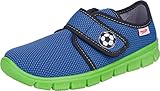 Superfit Jungen Bobby Hausschuh, Water Kombi 8800, 29 EU