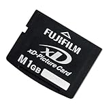 Fuji xD-Speicherkarte, 1GB Typ M für Fujifilm FinePix A202 A203 A205 A210 A303 A310 A350 A360 Zoom A370 A400 A405 A500 A600 A610 A700 A800 A805 A820 A825 A920 BIGJOB HD-3W E500 E510 E550 E900 F10 F100fd F11 F20 F30 F31fd F402 F40fd F410 F420 F440 F450 F455 F460 F470 F47fd F480 F50fd F5fd F60fd F650 F810 IP-10 Digital Photo ID System IS-1 J10 J12 J50 S3 Pro S3000 S304 S3100 S3500 S5100 S5200 S5500 S5600 S5700 S5800 S6000fd S6500fd S700 S7000 S8000fd S9000 S9100 S9500 S9600 V10 Z1