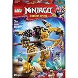 71839 LEGO® NINJAGO Arins Spinjitzumech