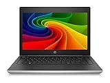 HP Business Laptop Notebook ProBook 430 G5 i3-7100u 4GB 128GB SSD 1366x768 Windows 11 (Generalüberholt)