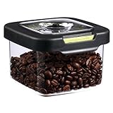 Vacuumsaver CR2 A600 – Schlange Glas sagen (0,6 l)