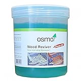 Osmo Holz-Entgrauer Kraft-Gel Farblos 0,50 l - 13900115