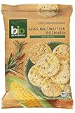 MINI-MAISWAFFELN ROSMARIN 1X50G