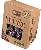 Seba Garden- Bio Medjool Datteln-1kg