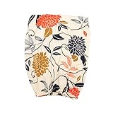 VINTORKY Piano Keyboard Cover aus Dehnbare Schutzhülle für Tasten Piano Staubschutz für Digitale Praktisch und Langlebig Perfektes für Pianisten