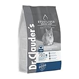 Dr. Clauder's High Premium Sterilised Senior Light | 400 g