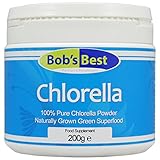 CHLORELLA – Bio – 200 g