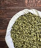 Heupellets | Heucobs leicht auflösend aus Wiesenheu - Ideal für Pferde, Schafe, Ziegen...