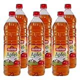Feldmann Apfelessig 5% -klar- (10 x 1,0L)