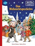 Eine Weihnachtsgeschichte: Klassiker einfach lesen