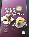 Les Hefte Thermomix Küche ohne Gluten Vorwerk TM5