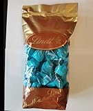 Lindt Fioretto Vollmilch-Crisp mit Caramel & Salz Füllung 600g