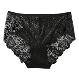 Damenunterwäsche, sexy Spitzenhöschen, Stretch, weiche Damen-Hipster-Slips, Damenunterwäsche Männer Unterwäsche Sexy Unterwäsche Damen Netz