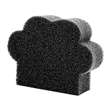 Pet Hair Remover For Laundry – Pet Hair Remover | Nass- und Trockenreinigung | Waschbälle | Cat Claws Shape | Entfernen von Haustieren, Haaren & Wäsche