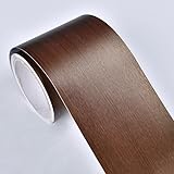 IZHAOGJING Sockelleiste Selbstklebend, Weichsockelleiste Wasserdicht Self-Adhesive Baseboard Wand Aufkleber Taille Baseboard Wand Trim Linie Ecke Protector Decor Grenze Wand Rand(5,500x15cm)