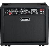 Laney Black Country Customs Ironheart IRT30-112 Combo - Röhren Combo Verstärker für E-Gitarre