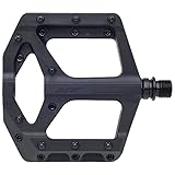 HT Components PA32 Supreme-C Pedale schwarz