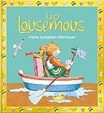 Leo Lausemaus - Meine lustigsten Abenteuer