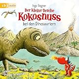 Der kleine Drache Kokosnuss bei den Dinosauriern: Der kleine Drache Kokosnuss 20