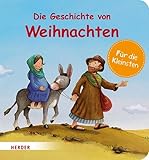 Die Geschichte von Weihnachten