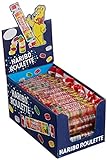 Haribo Roulette 50 Rollen, 1.25 kg