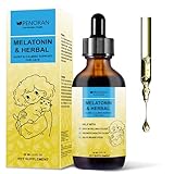 Katzen Schlaf Unterstützung, beruhigende Behandlungen - mit Kräuter Mischung Tropfen, Beruhigungsmittel für die Pflege, Unterstützung ruhiger Schlaf, Schlafhilfe, Angstlinderung für Katzen