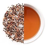 Honeybush Natur Rooibos Süd-Afrikanischer Tee - Roiboos Tee direkt vom Bauern aus Südafrika - aromatisch, mild & lieblich (100 Gramm)