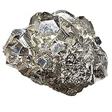 Pyrit Kristall Naturstück auch Katzengold genannt A* extra Qualität aus Peru ca. 40-50 mm.(4695)**G