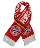 Bayern München - Premium Fanschal - aus USA