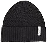 Marc O'Polo Herren M29502201042 Winter-Hut, 990, One Size