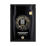 BBHair Plex GENERIK Blondierpulver 9 Töne 30G