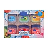 8 Stück Lippenbalsam Set