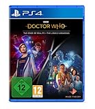Doctor Who (Duo Bundle)
