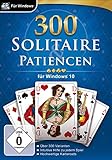 300 Solitaire & Patiencen (PC)