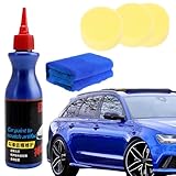 Car Paint To Scratch Artifact, Auto Kratzer Entferner, Kratzer Entferner Auto, Benglatt Auto Kratzer Entferner, Lackkratzer Entferner Auto, Autokratzer-Reparaturpaste (3PCS)