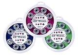 Base 71002 Kugellager Bearings Abec 5 - 16er Pack , ohne farbe,,Einheitsgröße