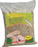 Lucky Reptile SB-10 Snake Bedding 10 l, Bodengrund für Schlangen