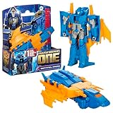 Transformers: One COG Changer Sentinel Prime Action-Figur