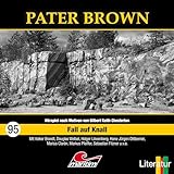 Fall auf Knall: Pater Brown, Folge 95