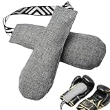 Sporttasche Lufterfrischer - Deodorant für Sportgeräte, Deo-Einsätze für Boxhandschuhe | Sportschuhdeo Aktivkohle Geruchsneutralisierer