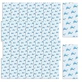 30 Blatt Kühlpflaster gegen Fieber im Sommer tragbares Kopfschmerzmittel Vorbeugung sanftes sicheres Sofort-Fieberpflaster