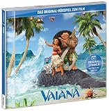 Vaiana – Hörspiel zum Disney Film