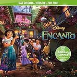 Encanto – Hörspiel zum Disney Film