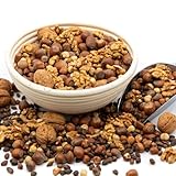 Paul´s Mühle Energie Nuss-Symphonie für Eichhörnchen 1 kg