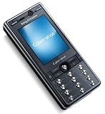 Sony Ericsson K810i Noble Blue UMTS Handy