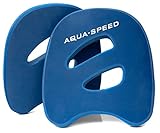 Aqua Speed Aqua Disc Erwachsene I Trainingsscheiben Aerobic Aquagymnastik I Wasser Paddel Training im Pool I Wasserhanteln I Wassergymnastik I Aquafitness