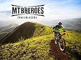 MTB Heroes: Trailblazers