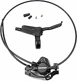 Generisch Tektro HD-T275 Hydraulische Bremsanlage 1700mm (Hinterrad Bremse)